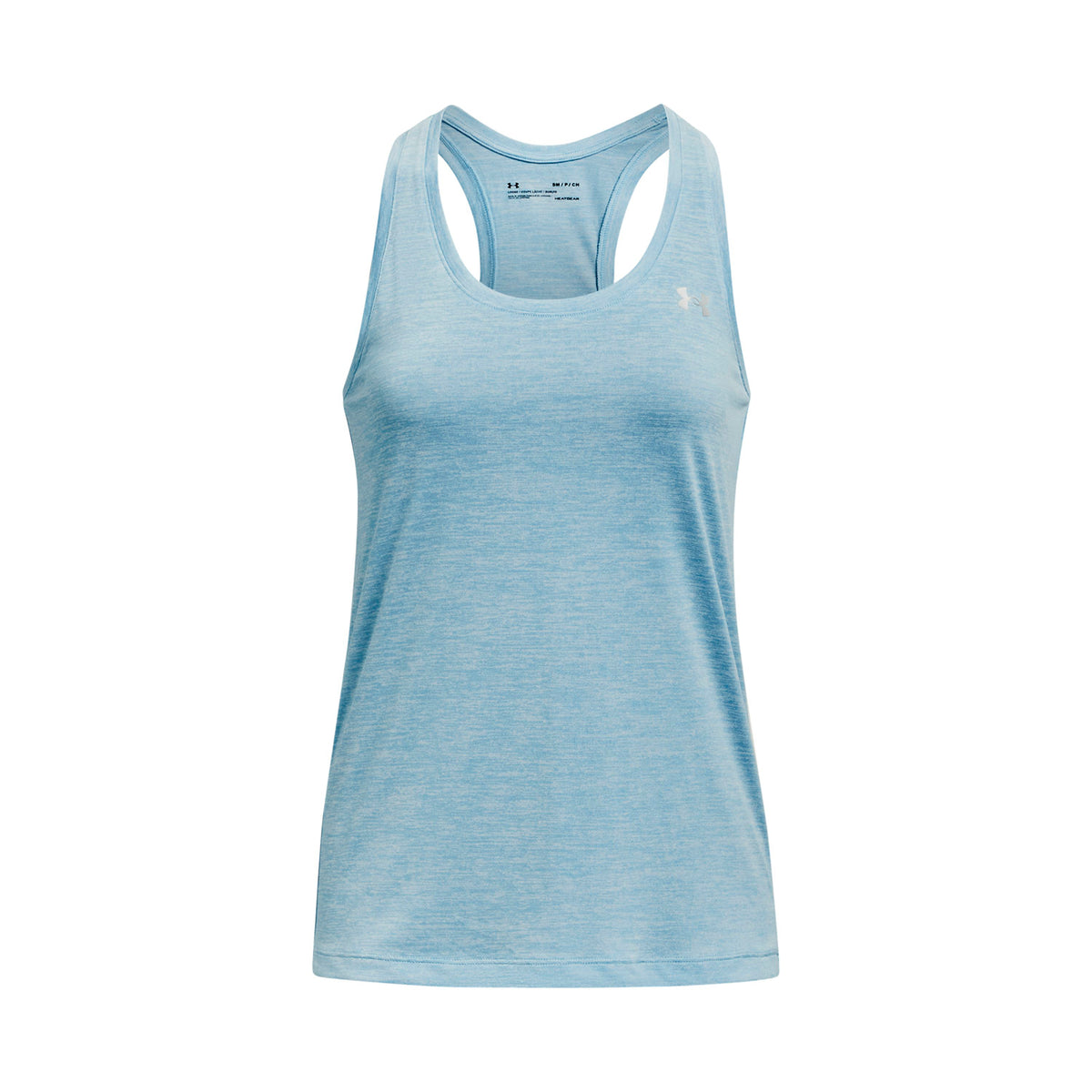 Polera sin Mangas Tech™ Twist para Mujer Under Armour