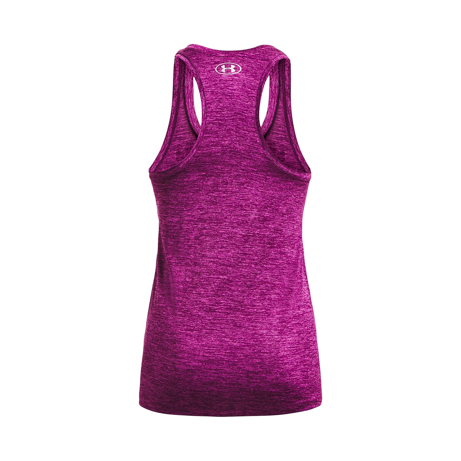 Polera sin Mangas Tech™ Twist para Mujer Under Armour