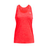 Polera sin Mangas Tech™ Twist para Mujer Under Armour