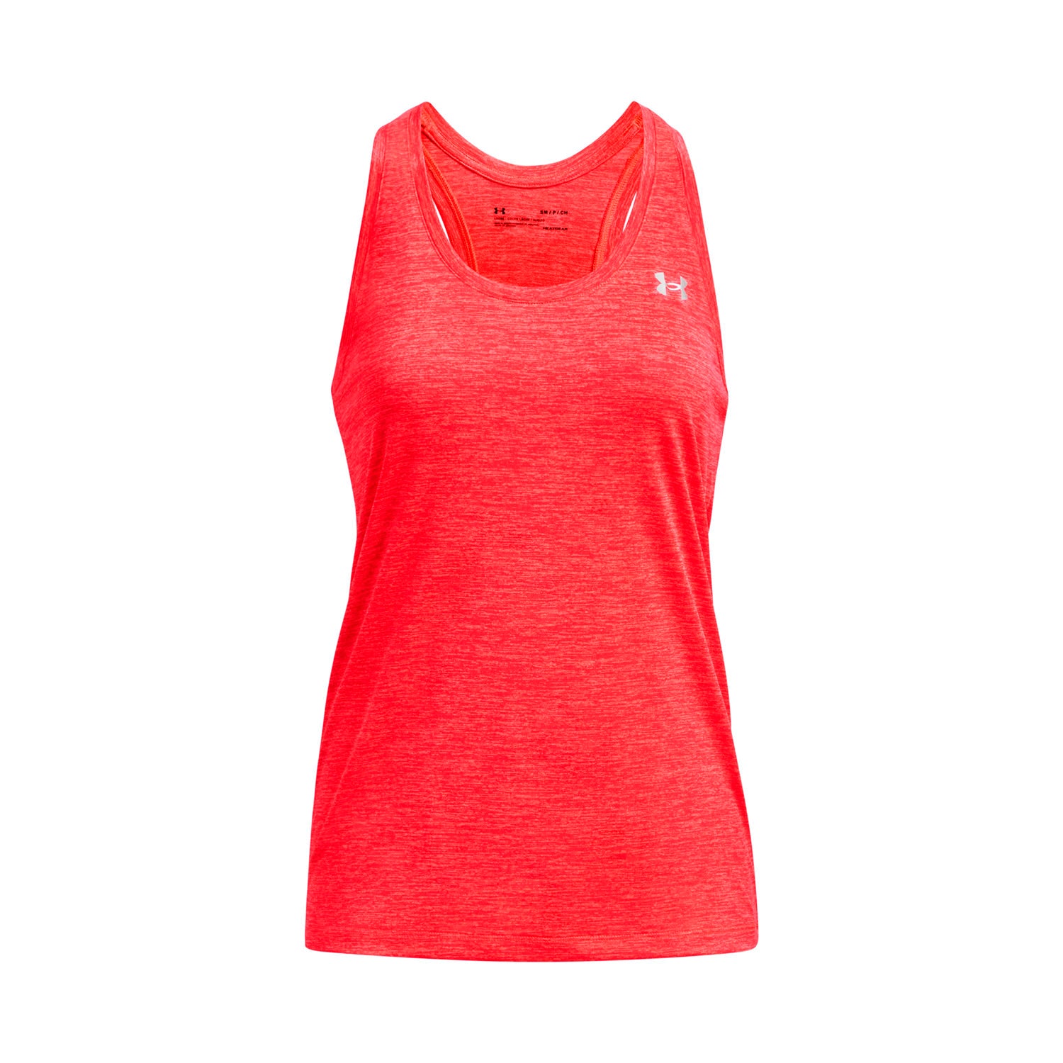 Polera sin Mangas Tech™ Twist para Mujer Under Armour