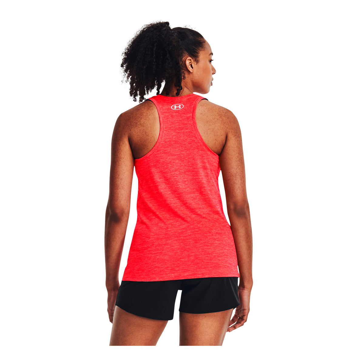 Polera sin Mangas Tech™ Twist para Mujer Under Armour