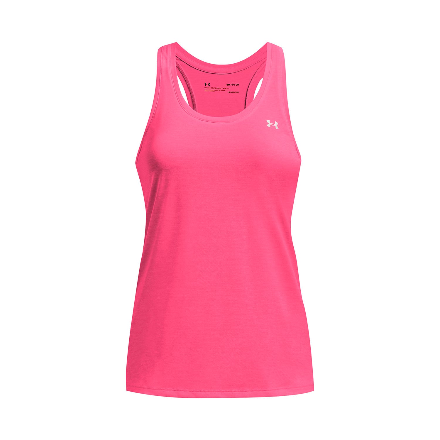 Polera sin Mangas Tech™ Twist para Mujer Under Armour