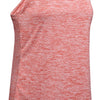 Polera sin Mangas Tech™ Twist para Mujer Under Armour