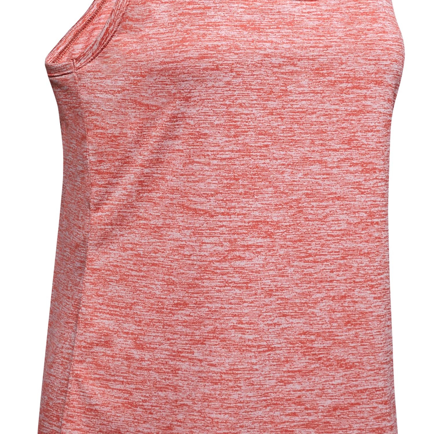 Polera sin Mangas Tech™ Twist para Mujer Under Armour