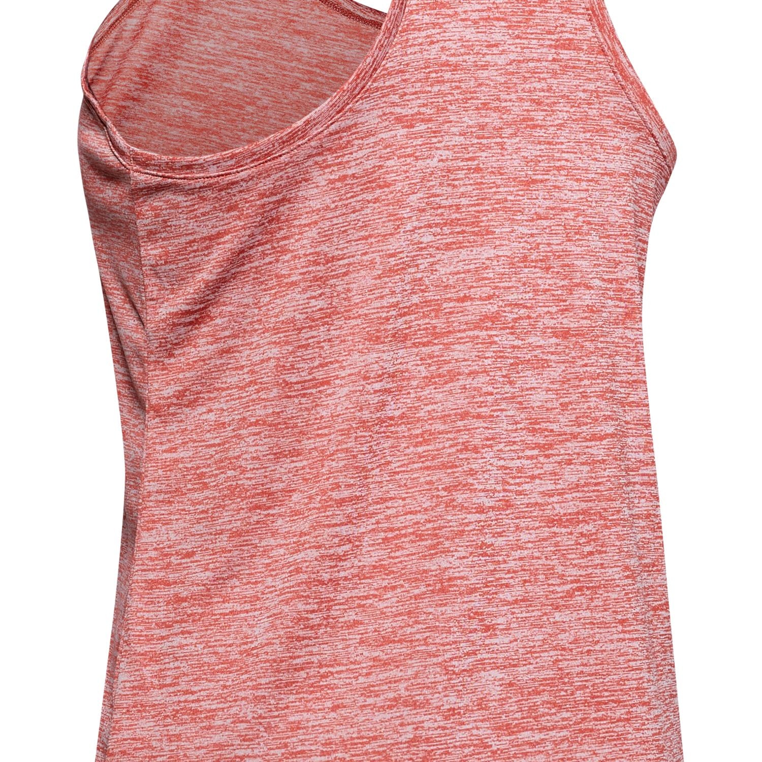 Polera sin Mangas Tech™ Twist para Mujer Under Armour