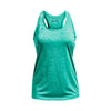 Polera sin Mangas Tech™ Twist para Mujer Under Armour