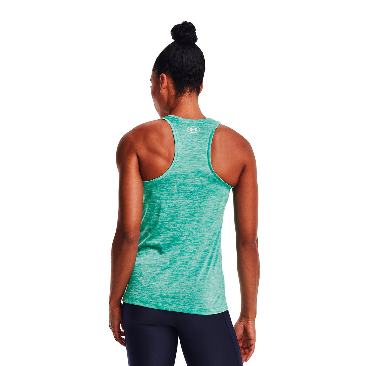 Polera sin Mangas Tech™ Twist para Mujer Under Armour