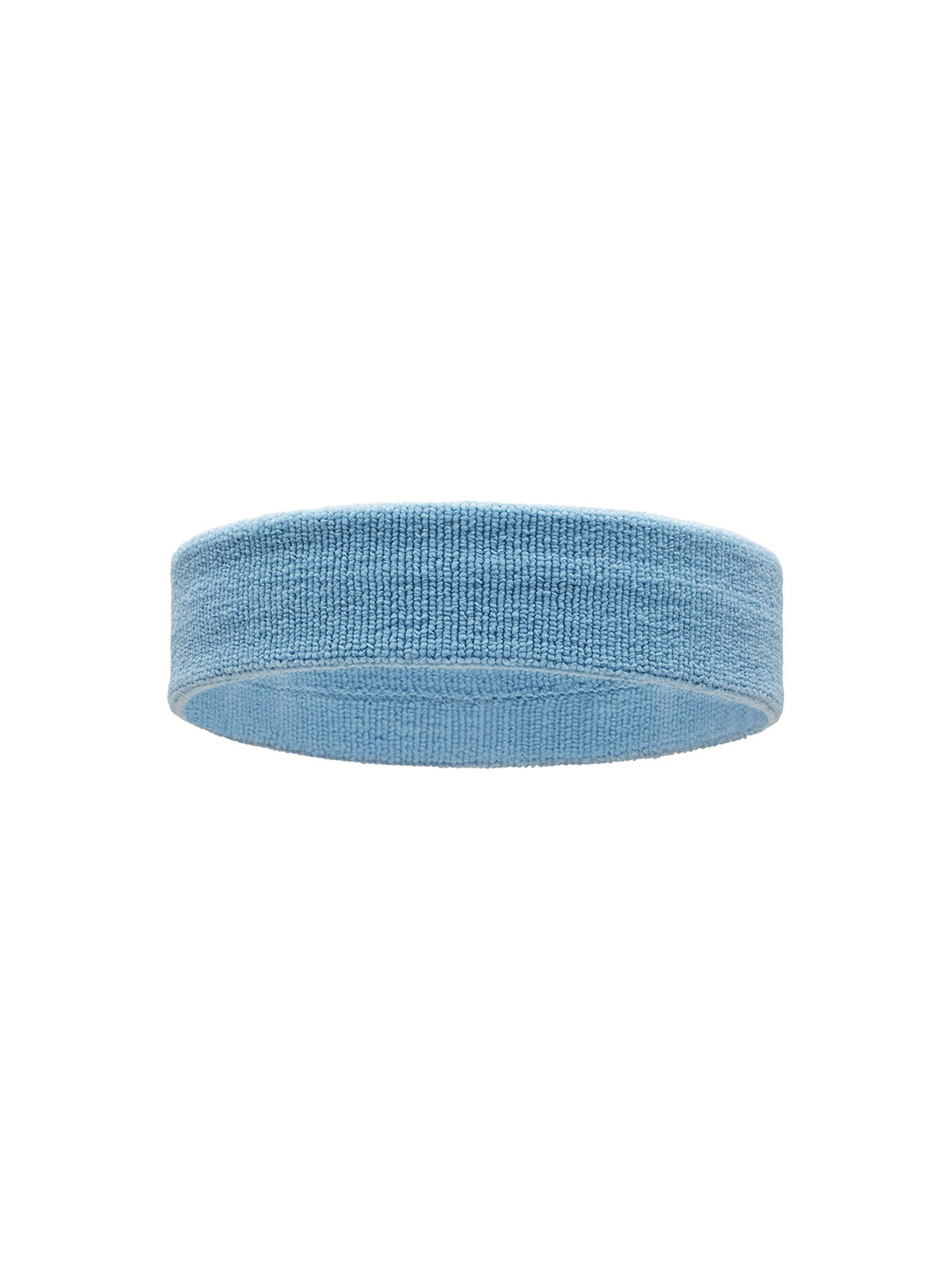 Cintillo de entrenamiento para Hombre Performance Headband azul Under Armour