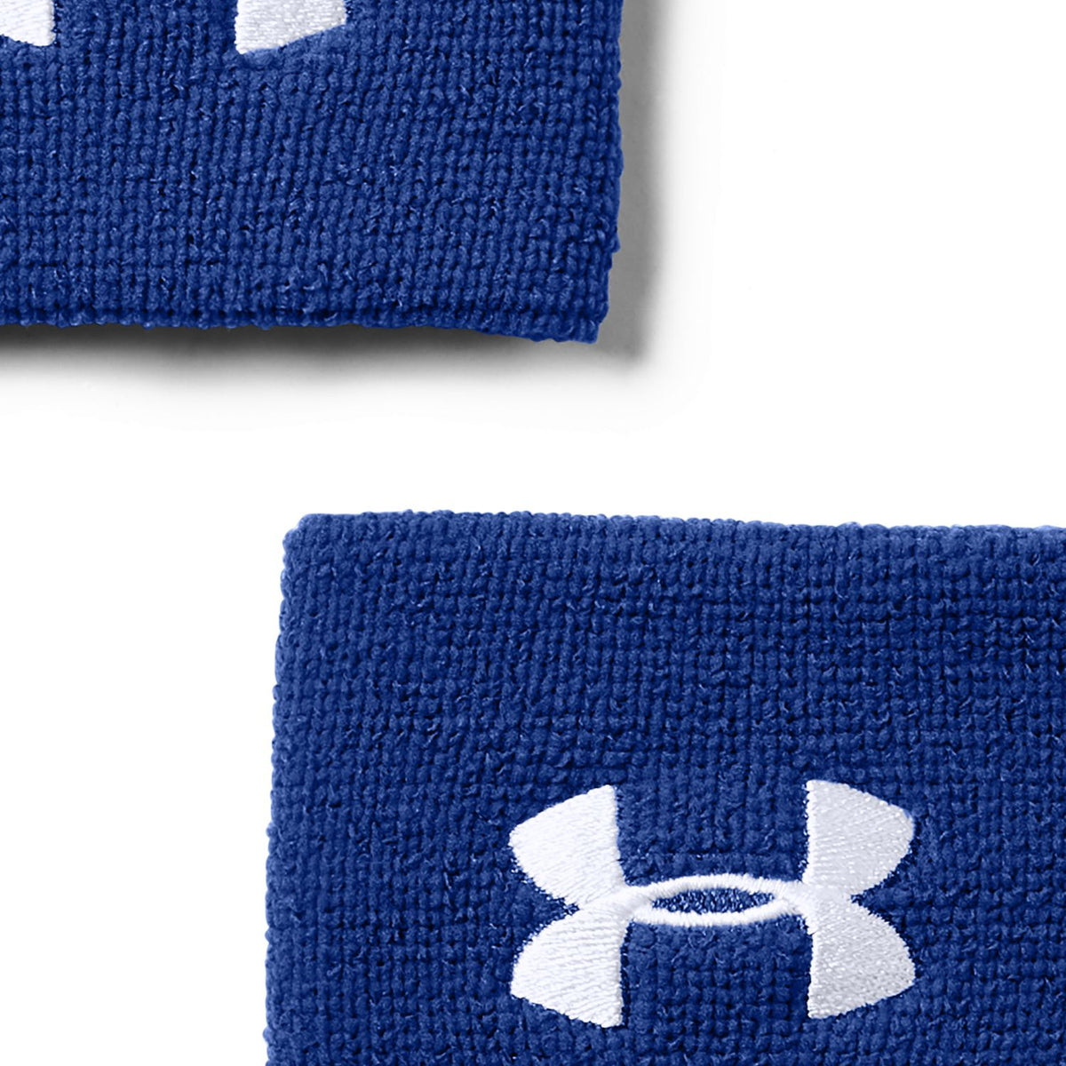 Muñequera 3" Performance para Hombre (paquete de 2) Under Armour