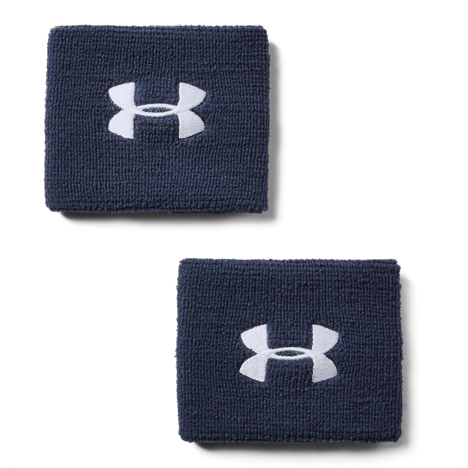 Muñequera 3" Performance para Hombre (paquete de 2) Under Armour