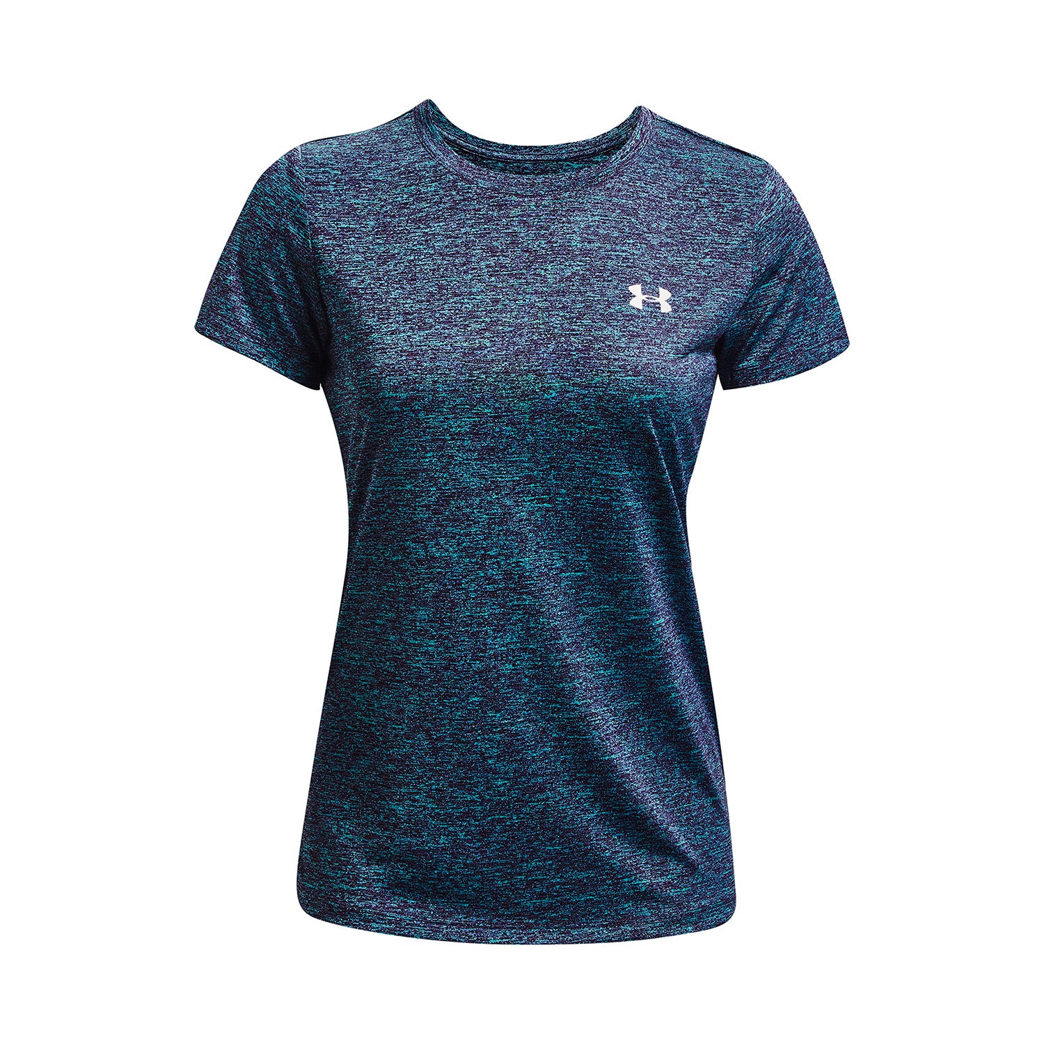 Polera Tech™ Twist para Mujer Under Armour