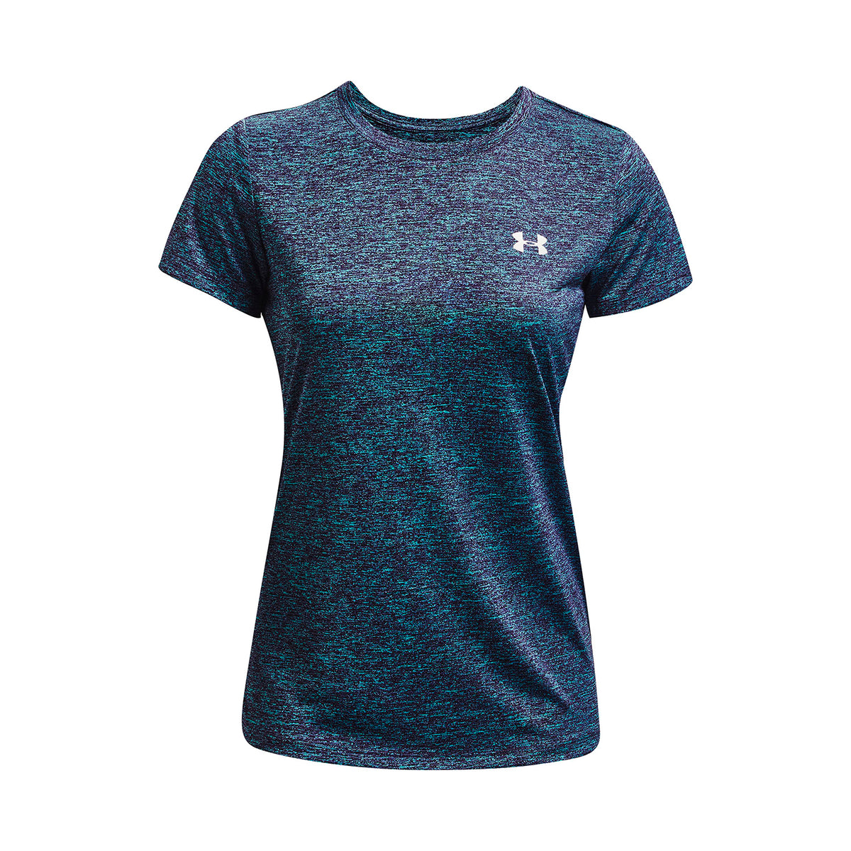 Polera Tech™ Twist para Mujer Under Armour