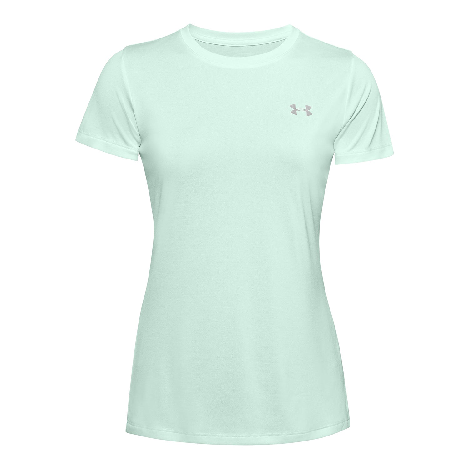 Polera Tech™ Twist para Mujer Under Armour