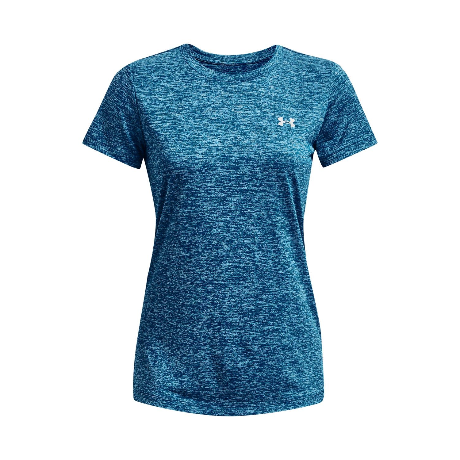 Polera Tech™ Twist para Mujer Under Armour