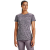 Polera Tech™ Twist para Mujer Under Armour