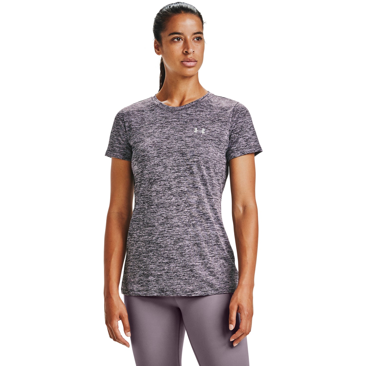 Polera Tech™ Twist para Mujer Under Armour