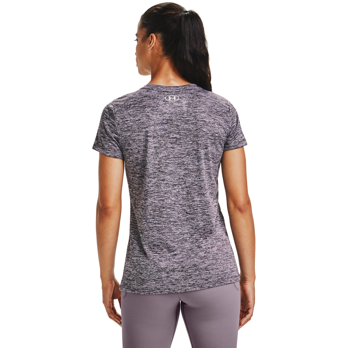 Polera Tech™ Twist para Mujer Under Armour