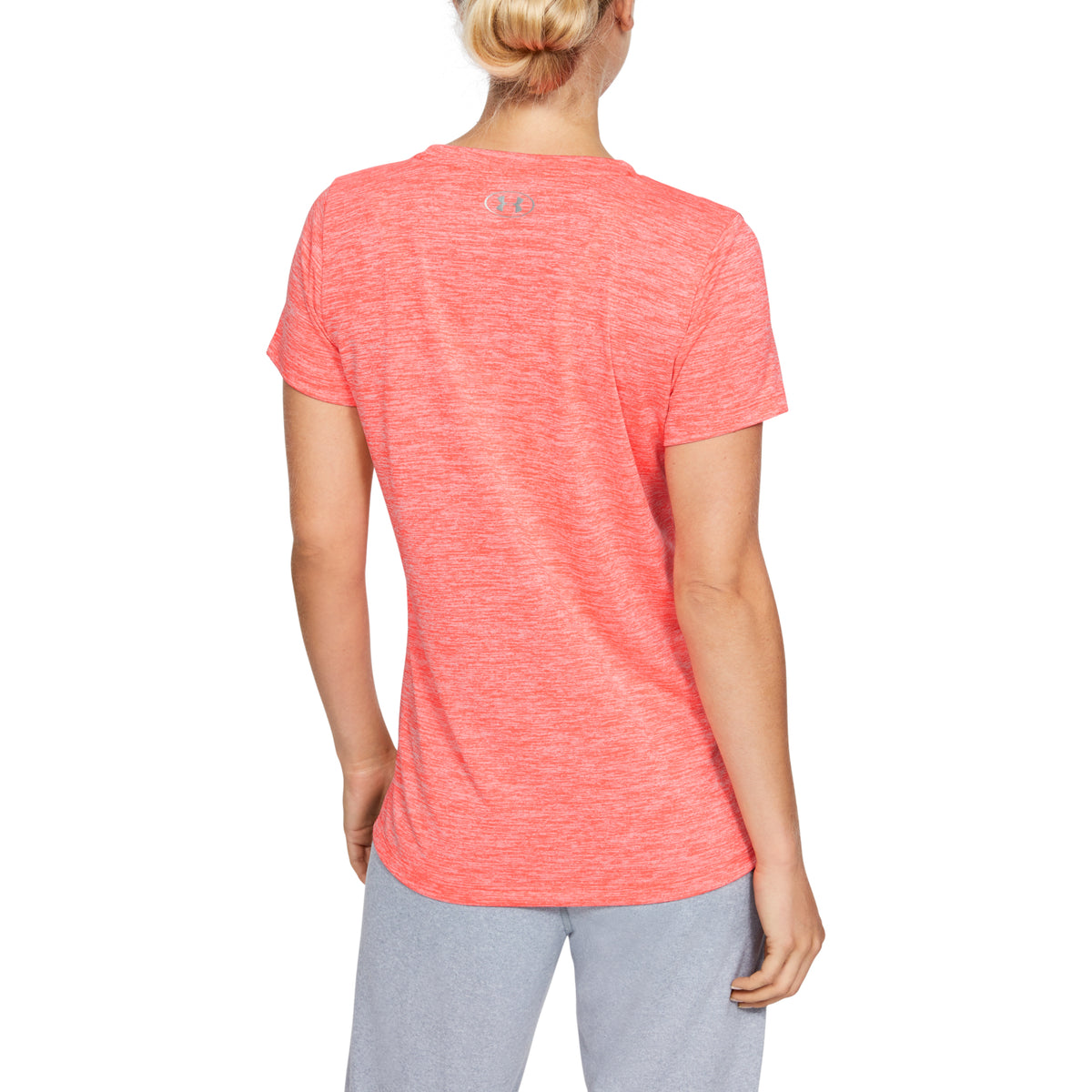Polera Tech™ Twist para Mujer Under Armour