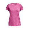Polera Tech™ Twist para Mujer Under Armour