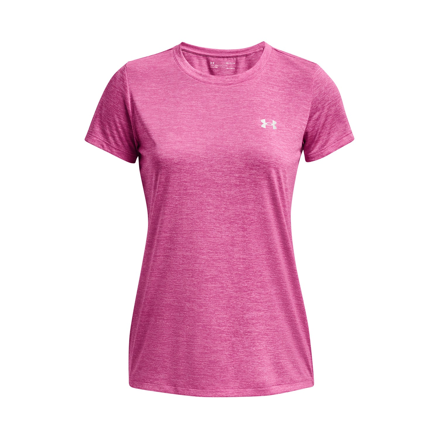 Polera Tech™ Twist para Mujer Under Armour