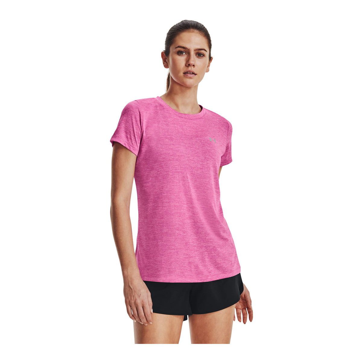 Polera Tech™ Twist para Mujer Under Armour