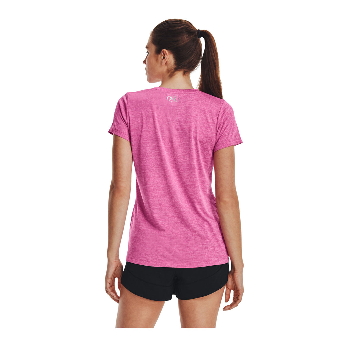 Polera Tech™ Twist para Mujer Under Armour