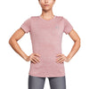 Polera Tech™ Twist para Mujer Under Armour