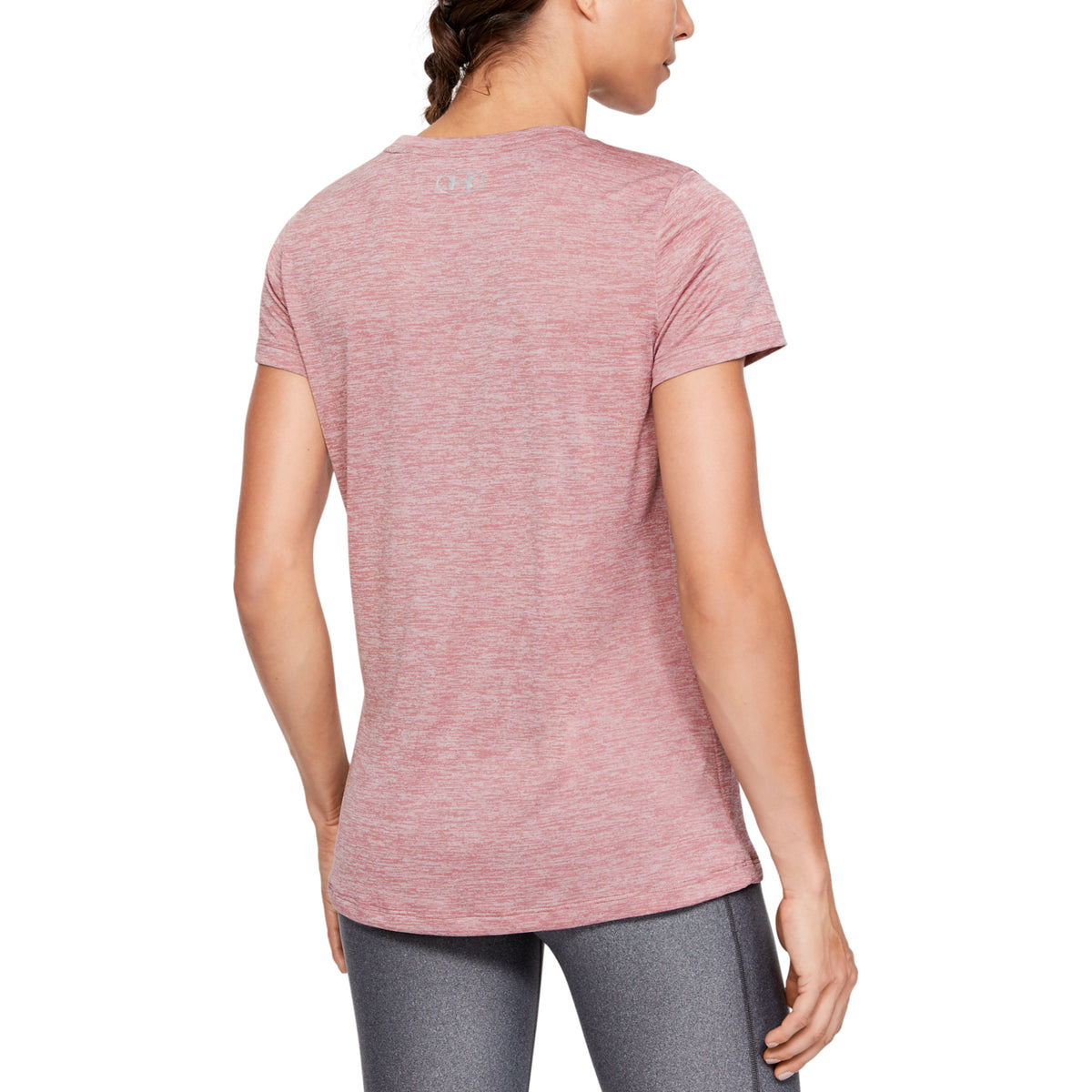 Polera Tech™ Twist para Mujer Under Armour