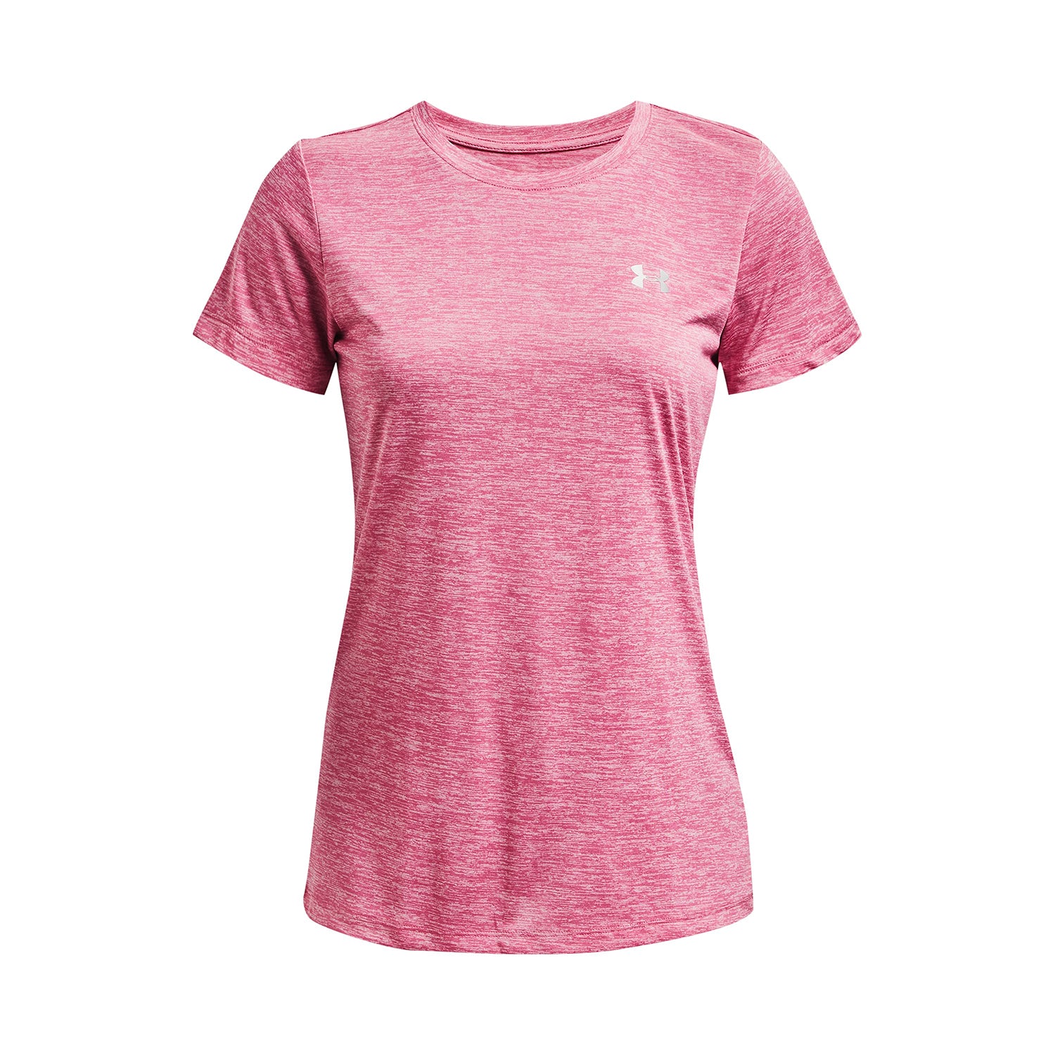 Polera Tech™ Twist para Mujer Under Armour