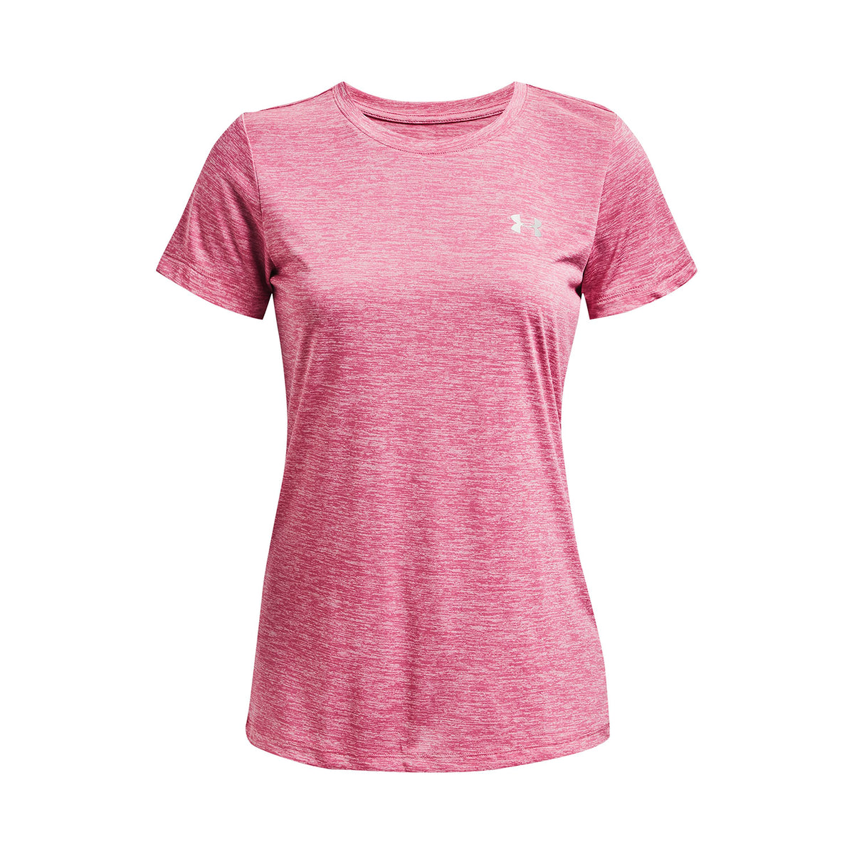Polera Tech™ Twist para Mujer Under Armour