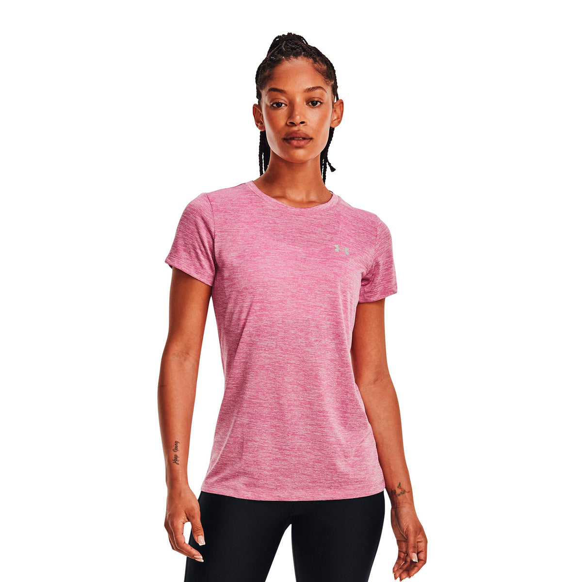 Polera Tech™ Twist para Mujer Under Armour