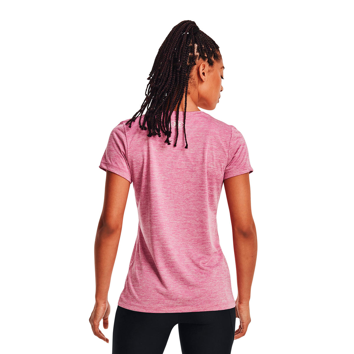 Polera Tech™ Twist para Mujer Under Armour