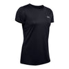 Polera Tech™ Solid para mujer Under Armour