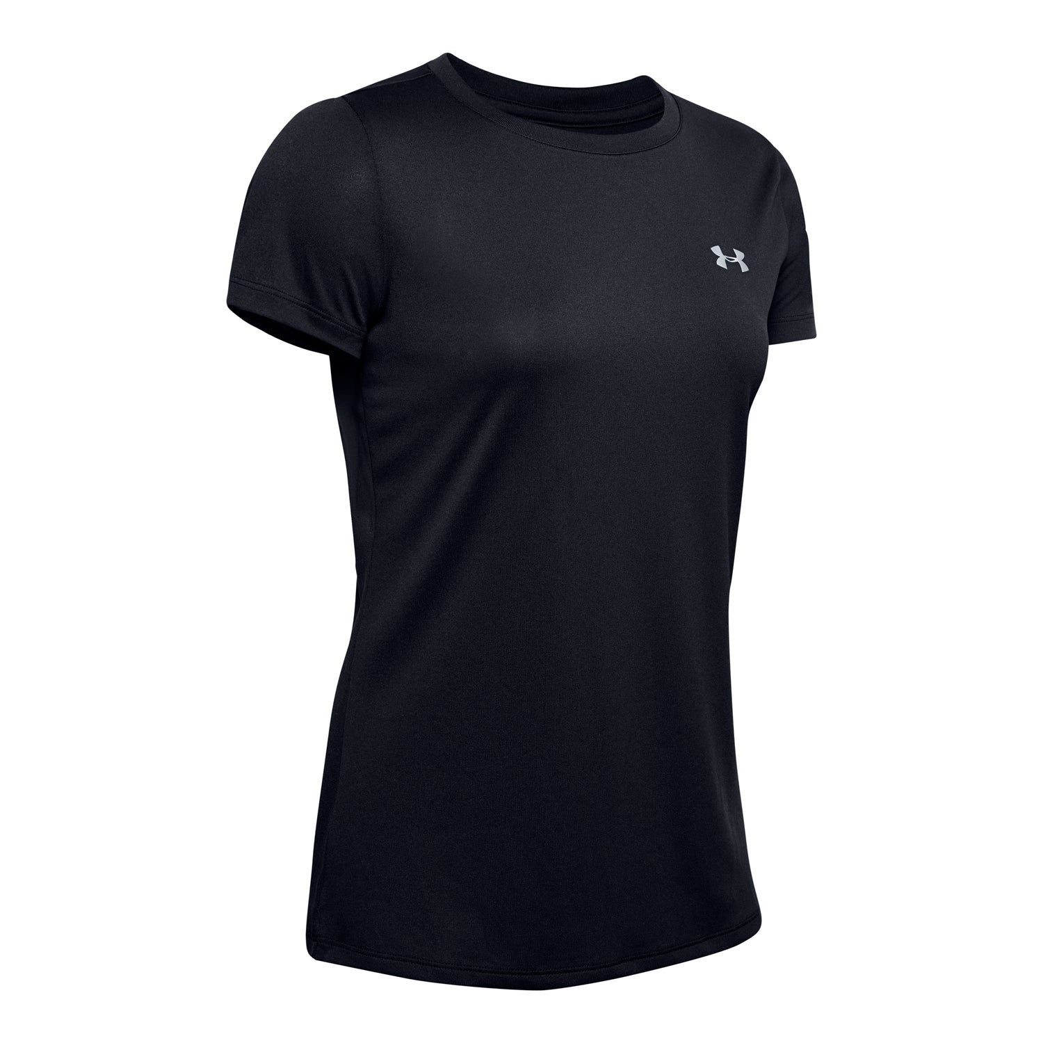 Polera Tech™ Solid para mujer Under Armour