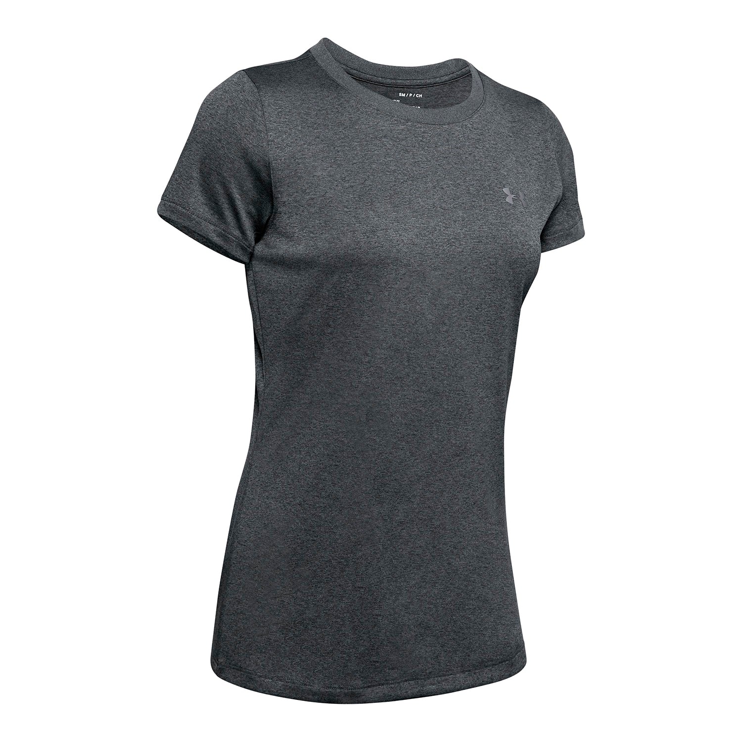 Polera Tech™ Solid para mujer Under Armour