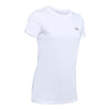 Polera Tech™ Solid para mujer Under Armour