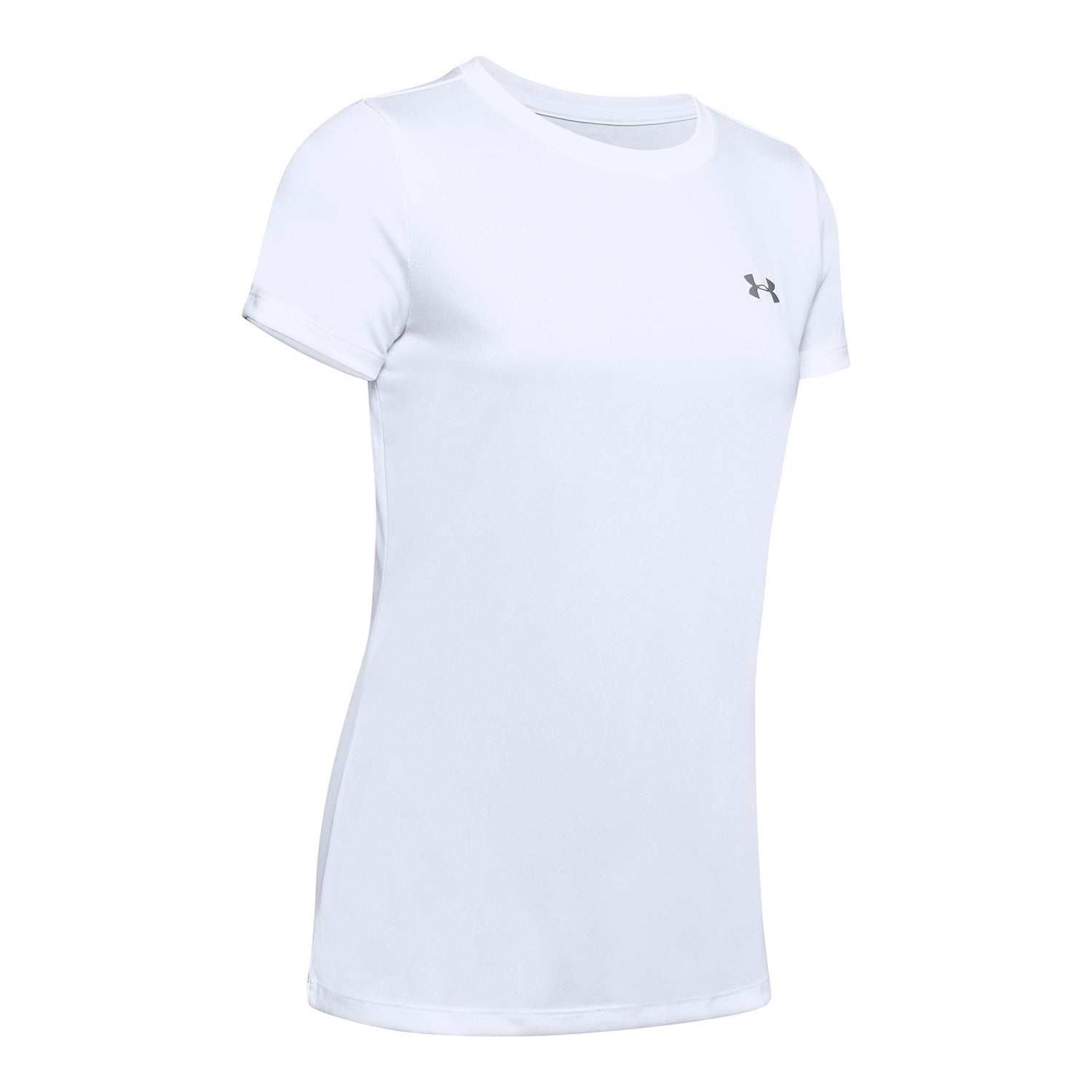 Polera Tech™ Solid para mujer Under Armour