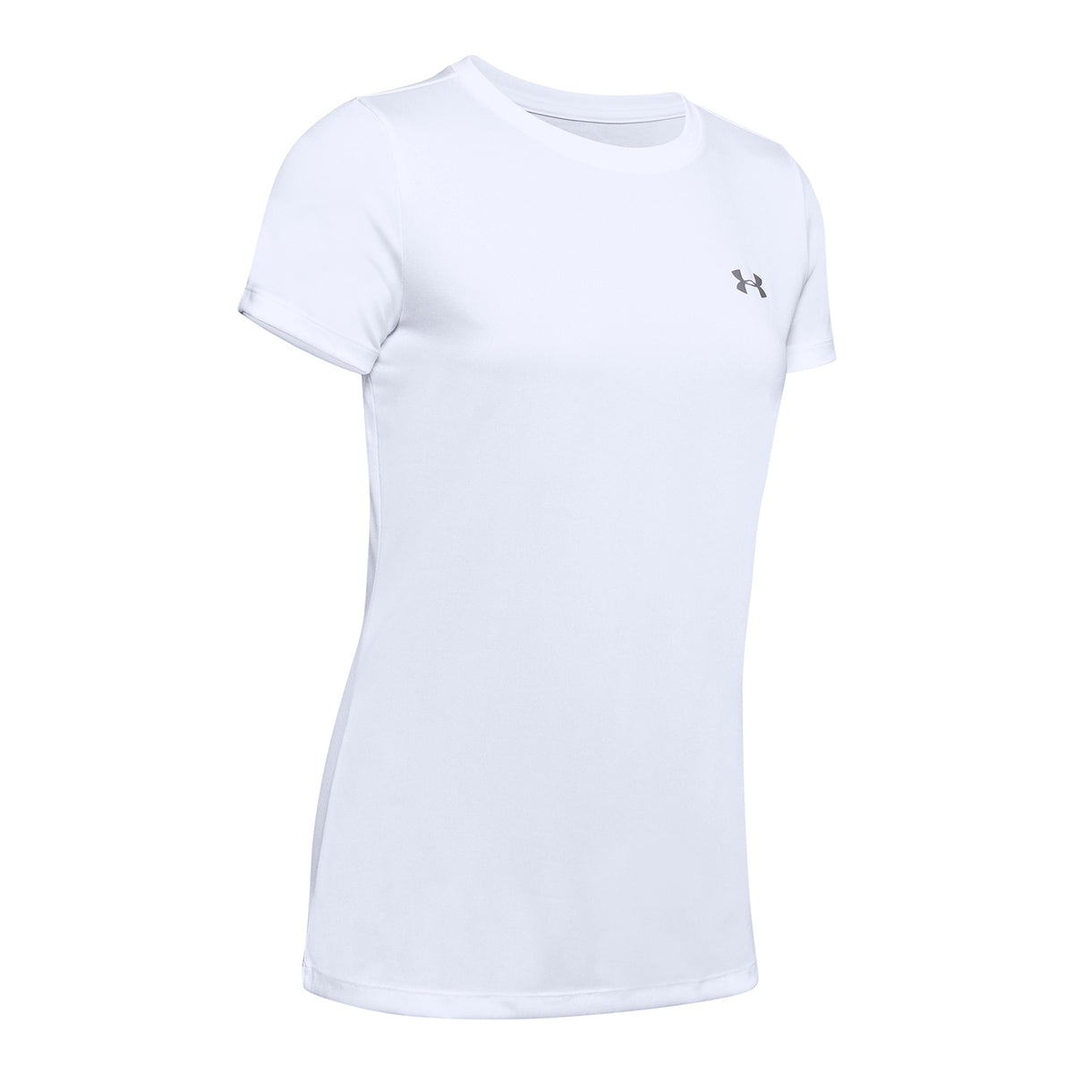 Polera Tech™ Solid para mujer Under Armour