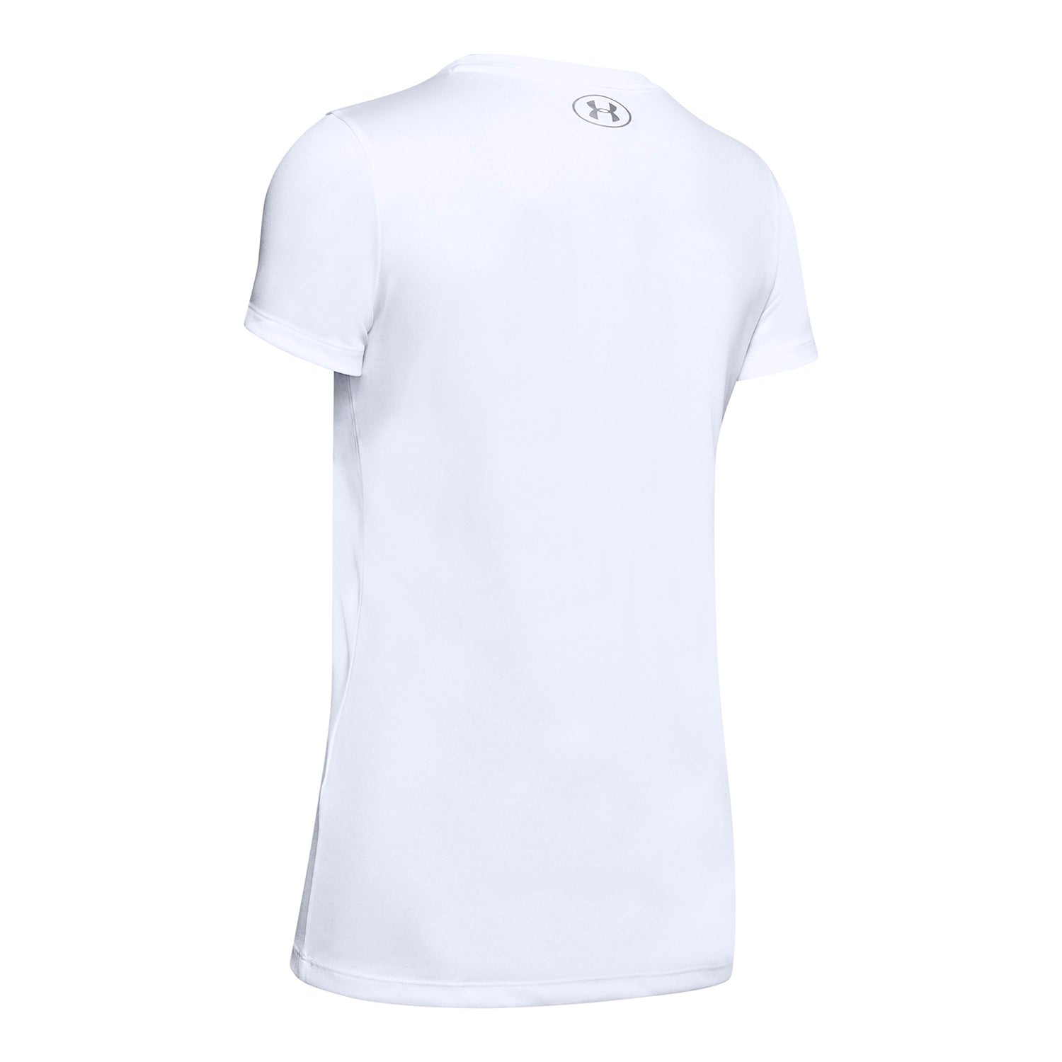 Polera Tech™ Solid para mujer Under Armour