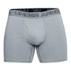 Charged Cotton Boxerjock para hombre ( Paquete de 3) Under Armour