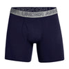 Charged Cotton Boxerjock para hombre ( Paquete de 3) Under Armour