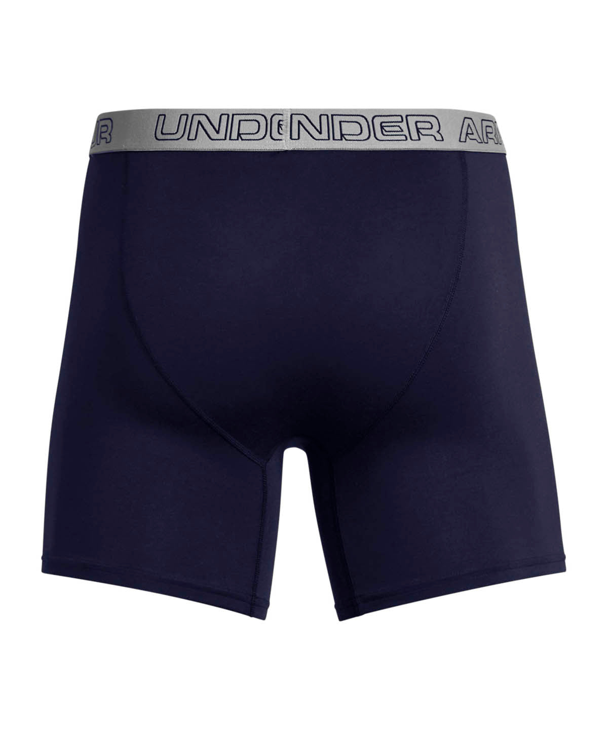 Charged Cotton Boxerjock para hombre ( Paquete de 3) Under Armour