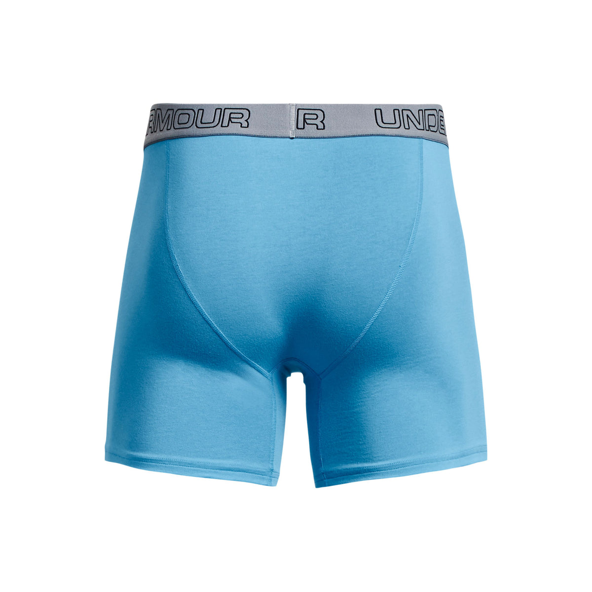 Charged Cotton Boxerjock para hombre ( Paquete de 3) Under Armour