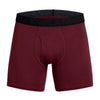 Charged Cotton Boxerjock para hombre ( Paquete de 3) Under Armour