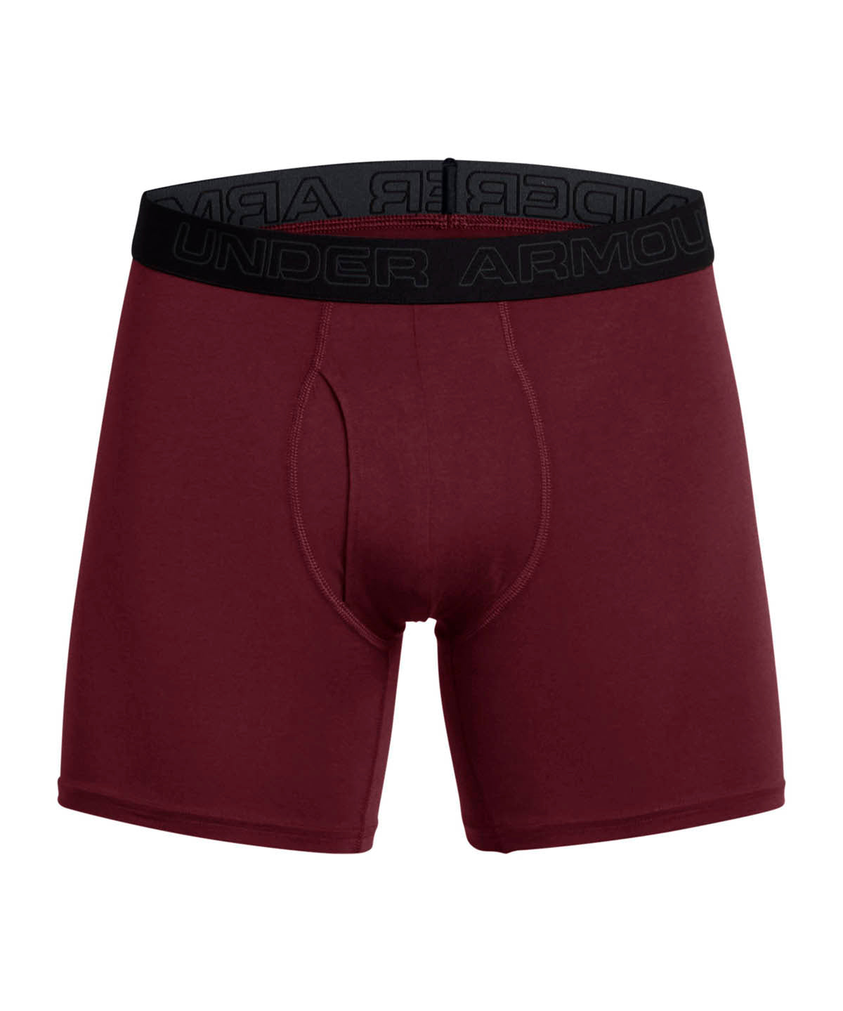 Charged Cotton Boxerjock para hombre ( Paquete de 3) Under Armour