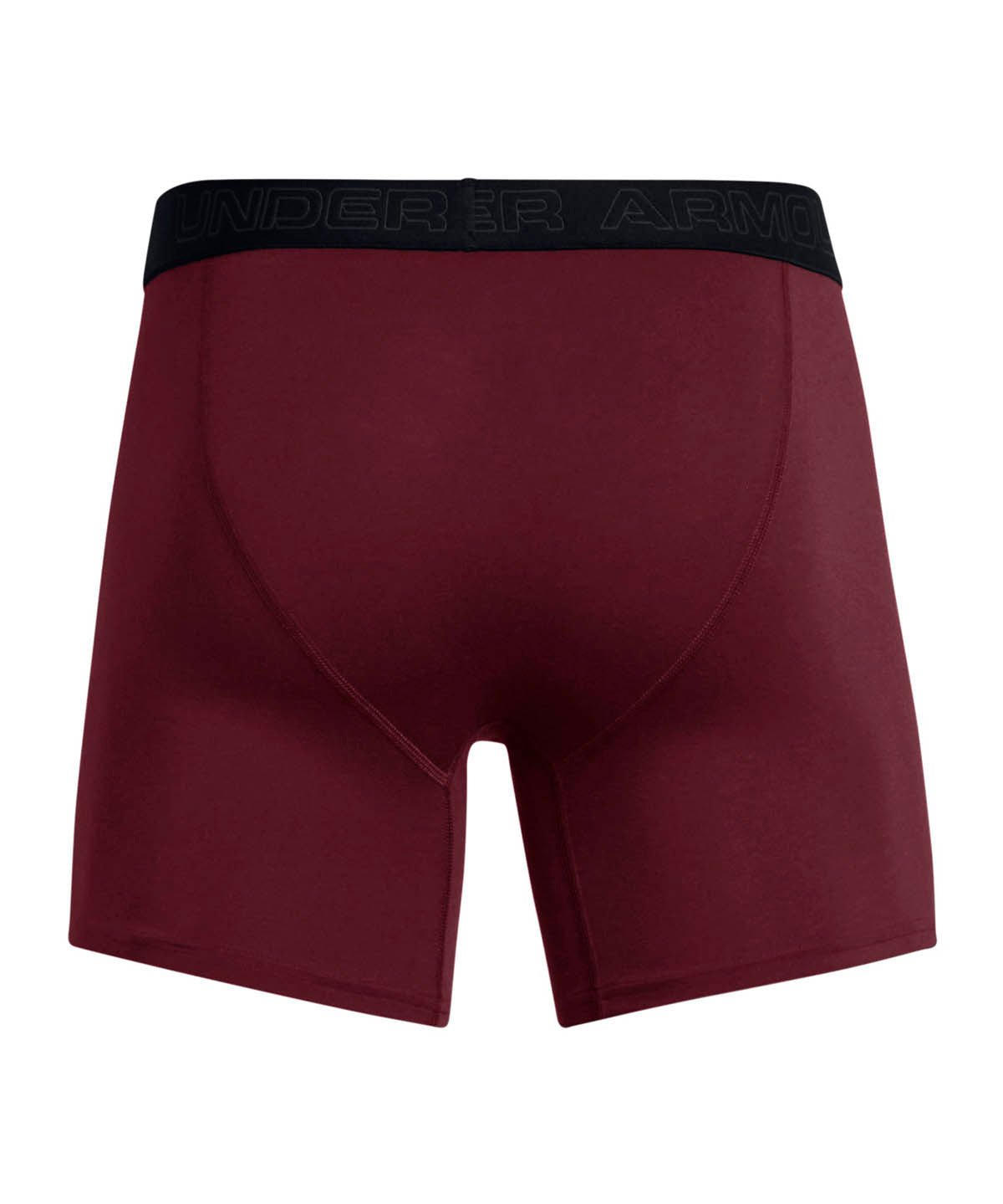 Charged Cotton Boxerjock para hombre ( Paquete de 3) Under Armour
