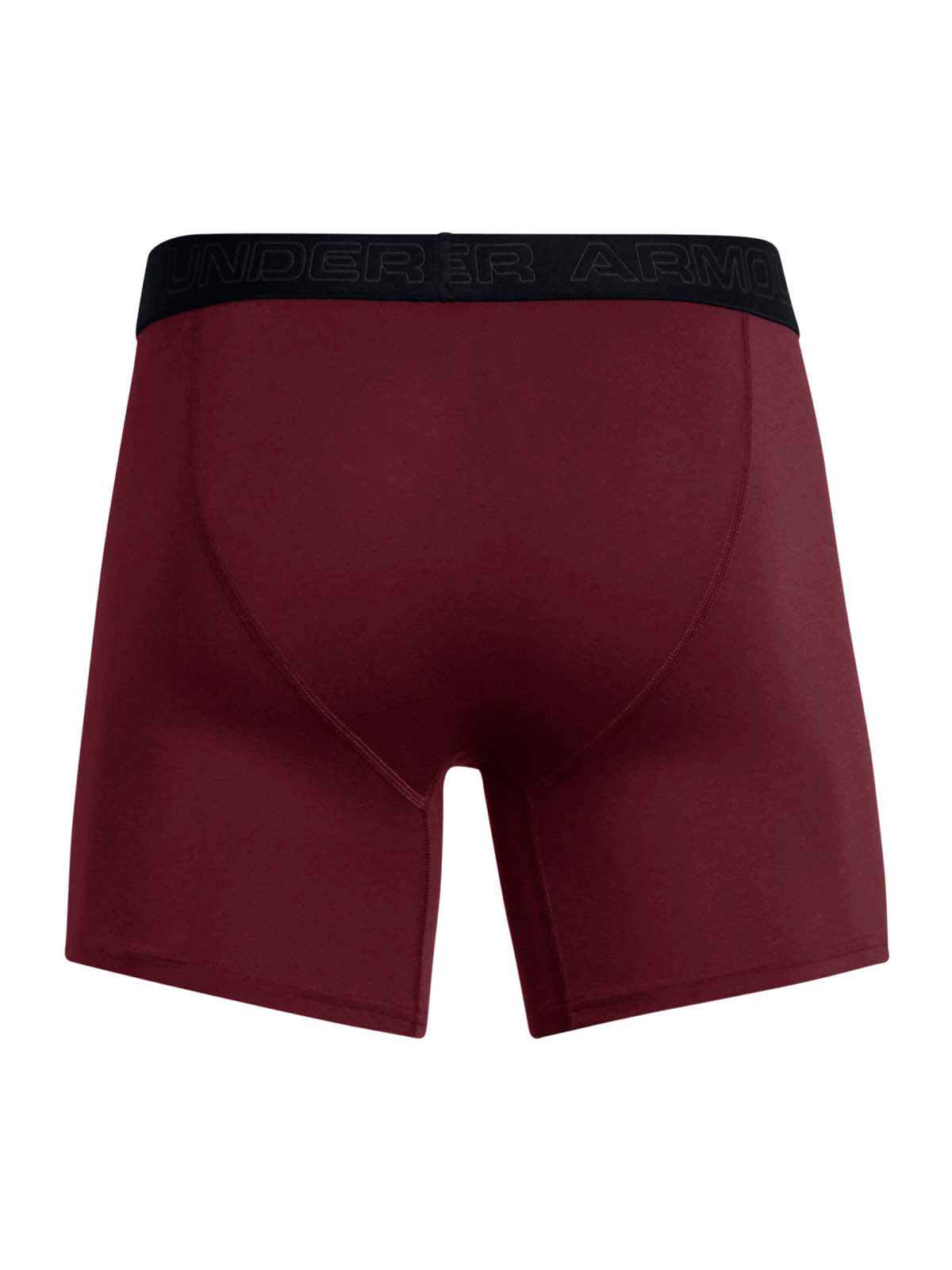 Charged Cotton Boxerjock para hombre ( Paquete de 3) Under Armour