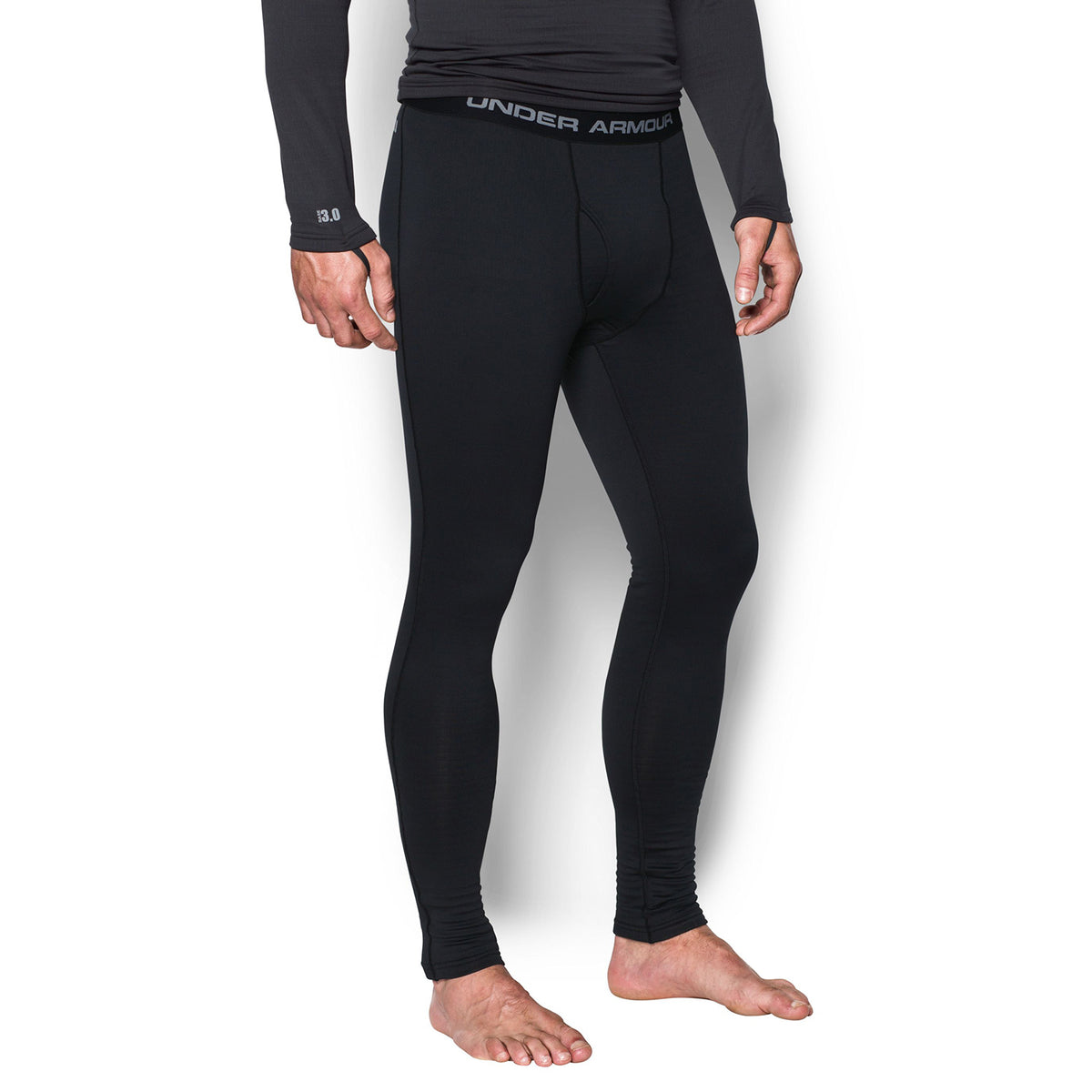 Leggins UA Base™ 3.0 para Hombre