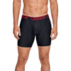  Original Series Boxerjock de 15 cm para hombre - Paquete de 2 Under Armour