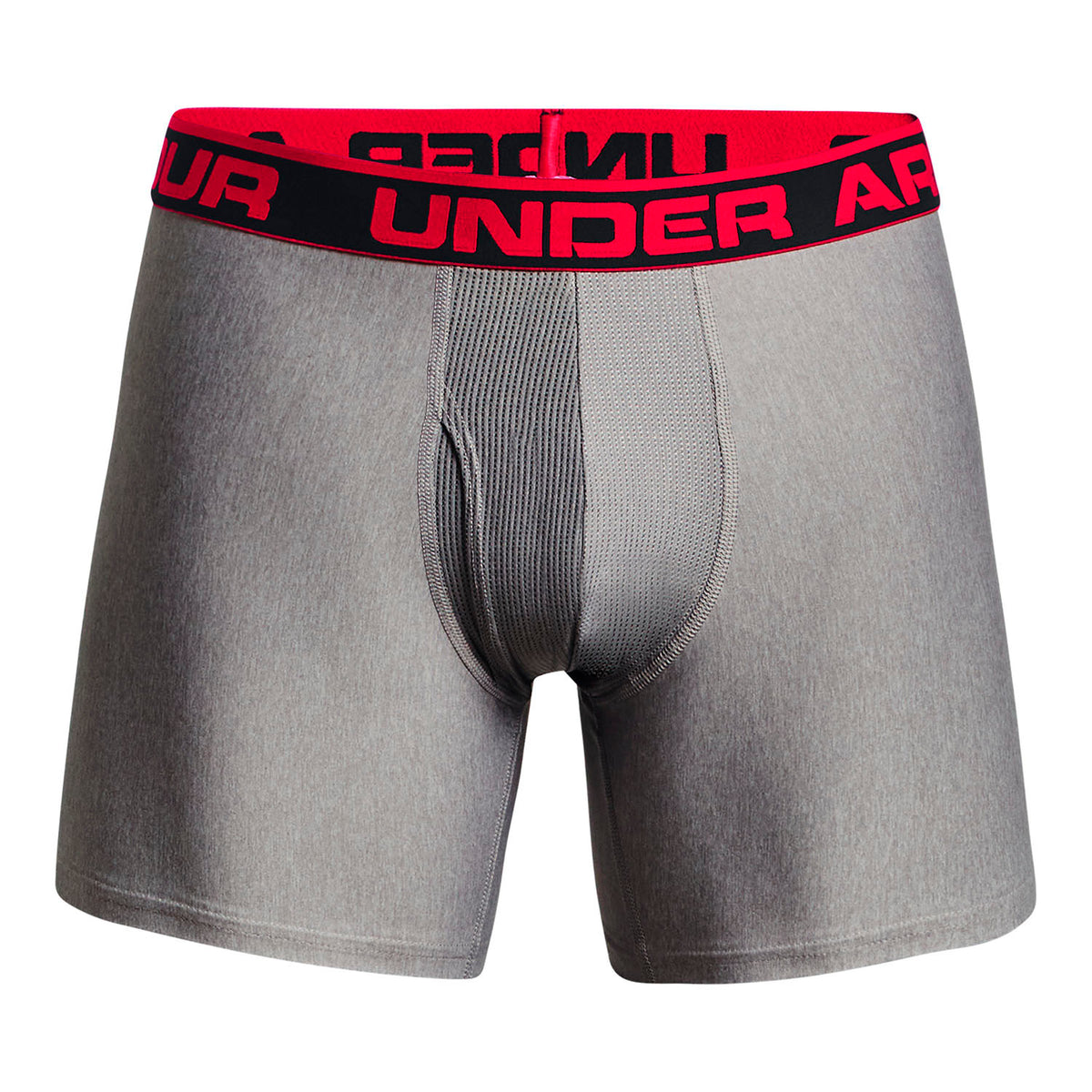 Original Series Boxerjock de 15 cm para hombre - Paquete de 2 Under Armour